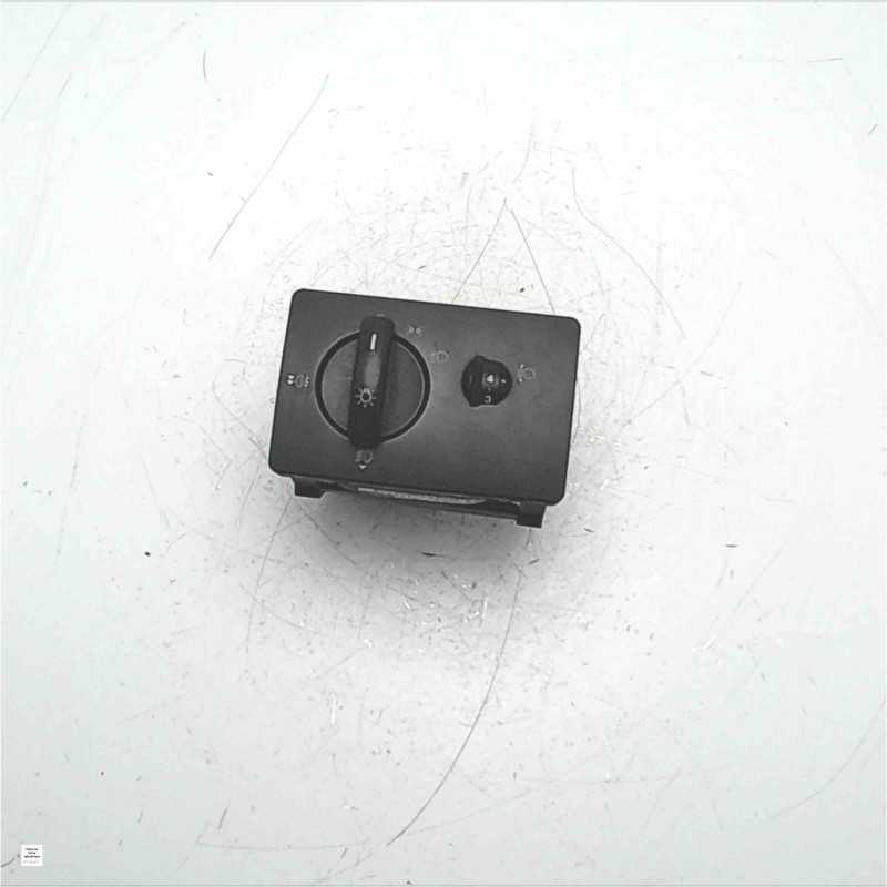 GRUPPO DI COMANDO INTERRUTTORE E REGOLAZIONE LUCI E FARI FORD FIESTA CS6T13A024CA 2002-08
