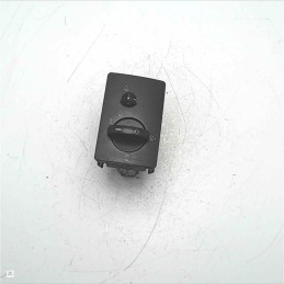 GRUPPO DI COMANDO INTERRUTTORE E REGOLAZIONE LUCI E FARI FORD FIESTA CS6T13A024CA 2002-08