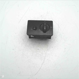 GRUPPO DI COMANDO INTERRUTTORE E REGOLAZIONE LUCI E FARI FORD FIESTA CS6T13A024CA 2002-08