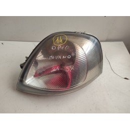 Faro opel movamo sinistro