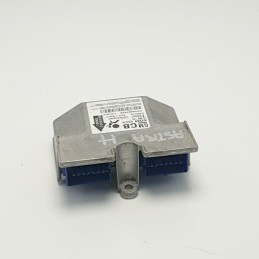CENTRALINA SENSORE SRS AIRBAG OPEL ASTRA H L48 2004-09 TEMIC 13288175 327963935 