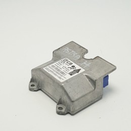 CENTRALINA SENSORE SRS AIRBAG OPEL ASTRA H L48 2004-09 TEMIC 13288175 327963935 