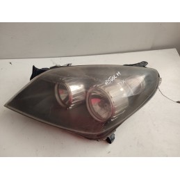 Faro opel astra destro
