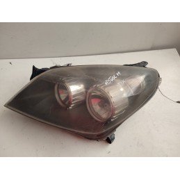 Faro opel astra destro