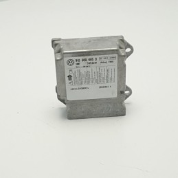 CENTRALINA SENSORE SRS AIRBAG VOLKSWAGEN GOLF V MK5 1K0909605D 5WK43411 