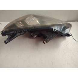 Faro opel astra destro