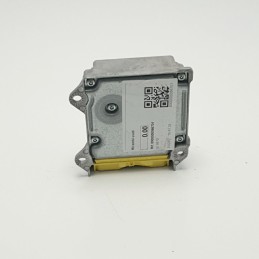 CENTRALINA SENSORE SRS AIRBAG VOLKSWAGEN GOLF V MK5 1K0909605D 5WK43411 