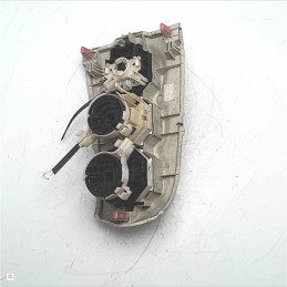 55406-0D190 CENTRALINA GRUPPO DI COMANDO CLIMATIZZATORE CLIMA A/C MANUALE TOYOTA YARIS(0508) 2008