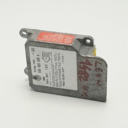 CENTRALINA SENSORE SRS AIRBAG SEAT LEON SME 6Q0909605A 5WK42867