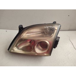 Faro opel vectra sinistro