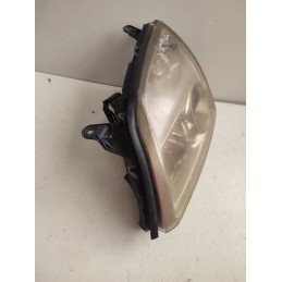 Faro opel vectra sinistro