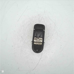 INTERRUTTORE GRUPPO COMANDI PULSANTI ALZAVETRI ANTERIORE SINISTRO RENAULT CLIO (0815) 8200356519 2005-13