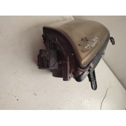 Faro opel vectra sinistro