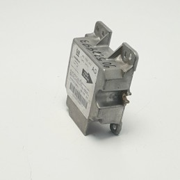CENTRALINA SENSORE SRS AIRBAG OPEL CORSA B SIEMENS 90532443 5WK4189 1923594