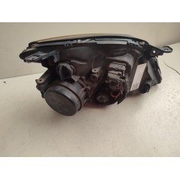 Faro opel vectra sinistro