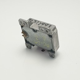 CENTRALINA SENSORE SRS AIRBAG OPEL CORSA B SIEMENS 90532443 5WK4189 1923594