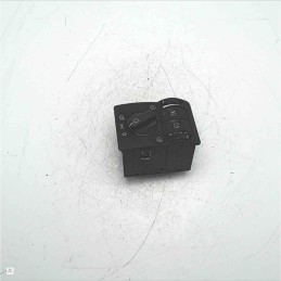INTERRUTTORI GRUPPO COMANDI PULSANTI REGOLATORE LUCI OPEL ASTRA G (9804)09180770 2002