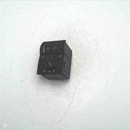 INTERRUTTORI GRUPPO COMANDI PULSANTI REGOLATORE LUCI OPEL ASTRA G (9804)09180770 2002