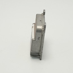 CENTRALINA SENSORE SRS AIRBAG MERCEDES W168 CLASSE A 1.7 CDI BOSCH 0018203126 0285001222