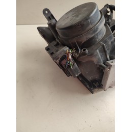 Faro opel vectra sinistro