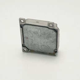 CENTRALINA SENSORE SRS AIRBAG MERCEDES W168 CLASSE A 1.7 CDI BOSCH 0018203126 0285001222