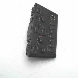 GRUPPO COMANDI PULSANTI INTERRUTTORI CLIMA ARIA CONDIZIONATA A/C VOLVO XC90 30746025  05W05E-05 M805510-0092