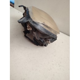 Faro opel corsa