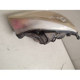 Faro opel corsa