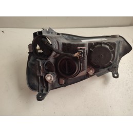 Faro opel corsa