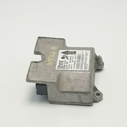 CENTRALINA SENSORE SRS AIRBAG OPEL ASTRA H TEMIC 13251081 327963935 405678A1