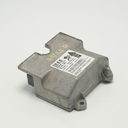 CENTRALINA SENSORE SRS AIRBAG OPEL ASTRA H TEMIC 13251081 327963935 405678A1