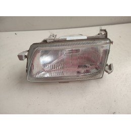 Faro opel astra sinistro