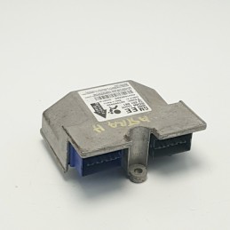CENTRALINA SENSORE SRS AIRBAG OPEL ASTRA H TEMIC 13251081 327963935 405678A1