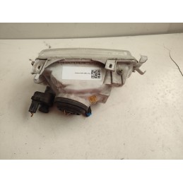 Faro opel astra sinistro