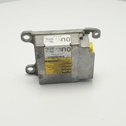 CENTRALINA SENSORE SRS AIRBAG TOYOTA YARIS 2006 TRW 89170-0D210 212986-103