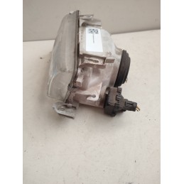 Faro opel astra sinistro
