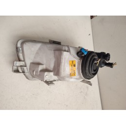 Faro opel astra sinistro