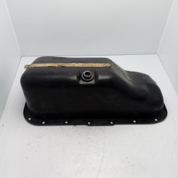 4391371 COPPA OLIO MOTORE FIAT RITMO FL 85 1.5BENZ 1978-88 ORIGINALE NUOVA