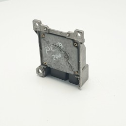 CENTRALINA SENSORE SRS AIRBAG FORD BOSCH YS6T-14B056-AC 0285001348 