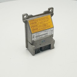 CENTRALINA SENSORE SRS AIRBAG FORD BOSCH YS6T-14B056-AC 0285001348 
