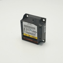 CENTRALINA SENSORE SRS AIRBAG CITROEN C3 2003 TEMIC 9647794180 