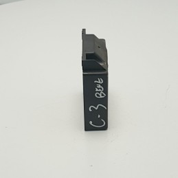 CENTRALINA SENSORE SRS AIRBAG CITROEN C3 2003 TEMIC 9647794180 