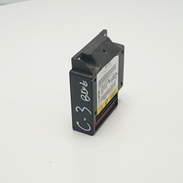CENTRALINA SENSORE SRS AIRBAG CITROEN C3 2003 TEMIC 9647794180 