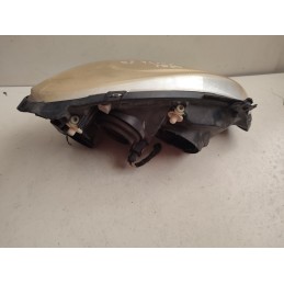 Faro opel corsa