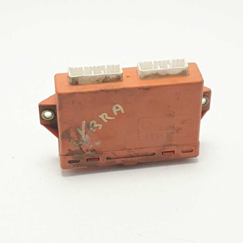 CENTRALINA ECU MODULO CONTROLLO CONFORT ALZAVETRI LANCIA LYBRA BENZINA 1999 46543880 CENTRALINA ECU MODULO CONTROLLO CONFORT ALZAVETRI LANCIA LYBRA BENZINA 1999 46543880