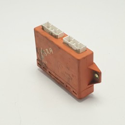 CENTRALINA ECU MODULO CONTROLLO CONFORT ALZAVETRI LANCIA LYBRA BENZINA 1999 46543880