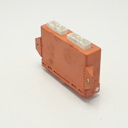 CENTRALINA ECU MODULO CONTROLLO CONFORT ALZAVETRI LANCIA LYBRA BENZINA 1999 46543880