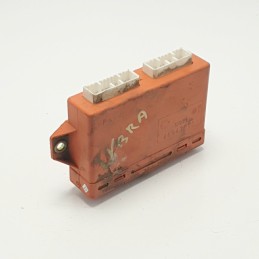 CENTRALINA ECU MODULO CONTROLLO CONFORT ALZAVETRI LANCIA LYBRA BENZINA 1999 46543880