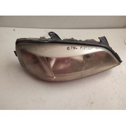 Faro opel astra destro