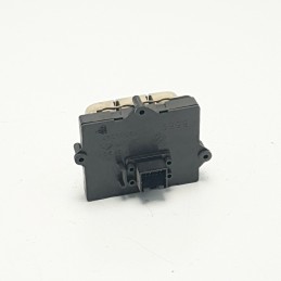 PULSANTIERA INTERRUTTORI COMANDI REGOLAZIONE FARI LUCI LANCIA MUSA 1° SERIE BITRON 12000397 B569